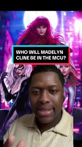 Madelyn Cline Halloween Gwen Stacy