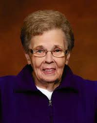 Patricia DeWitt Obituary