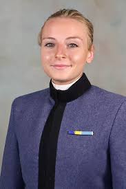 2019 Women's Cross Country Roster