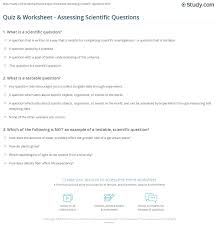 Forming Testable Questions - Ppt Video Online Download