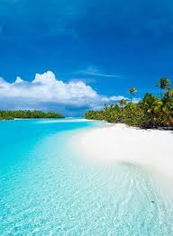 One Of My Favourite Memories Of The Cook Islands One Foot Island Aitutaki Lagoon Cook Islands Places To Travel Beautiful Beaches Places To Go