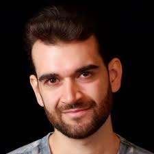 Jack Carmichael (@jcarmi91)