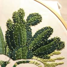 The academy said the decision not to stock de wahls embroidery in response to … Meet Thread Fabric Master Miss Jess De Wahls