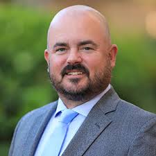 TAUC Names Todd Mustard VP of Industry Innovation & Government Affairs