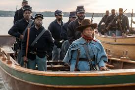 How did harriet tubman escape slavery? Harriet Tubman Facts And Myths How The Movie Tried To Get It Right The New York Times