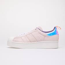 Wir haben keine sneaker mit den aktuellen filtern gefunden! Damen Sneaker Und Schuhe Adidas Superstar Plateau W Ftwr White Signal Coral Icey Pink F17 Footshop