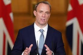 We did not find results for: Uk Foreign Minister To Meet Israeli Palestinian Leaders To Press For Dialogue Arab News