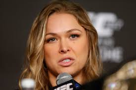 UFC Hall-of-Famer Ronda Rousey’s Darkest Moments Exposed in New Netflix Project