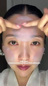 Dewy, calm, glowing skin in minutes 💙 Packed with GuaiAzulene,  Multi-Hyaluronic Acid, Vegan Collagen & a patented cooling ingredient ❄️  ☝🏻It’s now 37% OFF