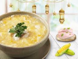 Sup ayam jagung,resep dan cara bikin sup ayam jagung super enak. Sup Ayam Jagung Super Indo Lebih Segar Lebih Hemat Lebih Dekat