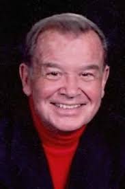 William Crowe Obituary