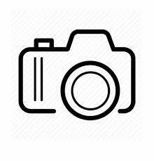 dslr camera clipart png dslr camera camera drawing camera sketches