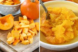 One of my favorite chutneys, this is especiall. How To Cook Pumpkin And Make Pumpkin Puree Spend With Pennies