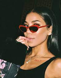 Bl4ckpls Jhene Aiko Bad Girl Aesthetic Black Girl Aesthetic