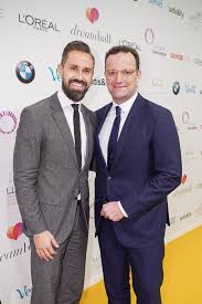 look good feel better Deutschland