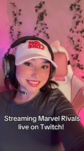 Marvel Rivals Competitive Games a few moments ago! 🐲 Kick: Live Streaming:  mtzslivegaming