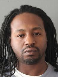 ILLINOIS STATE POLICE ARREST GARY MAN FOR FIRST DEGREE MURDER IN EXPRESSWAY  SHOOTING CHICAGO