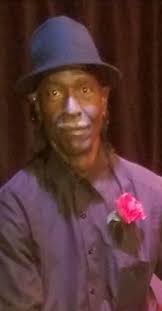 Passing of Lawrence Larry Robinson Class of 75'