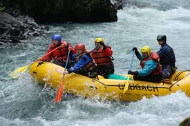 Experience idaho rafting from the deep alpine forested canyons of the middle fork of the salmon river, main salmon river, to the high desert canyons of the lower salmon river and snake river through hell's canyon. River Rafting Island Park Idaho Island Park Idaho