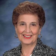 Nancy Helen Chambers Obituary June 11, 2022