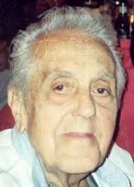 Obituary of Peter J. Lillo Sr.