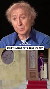 "I wouldn't have done the film if they didn't let me. The director asked  why I wanted to do that, and I replied because from that point on, no one  will know whether I'm telling the truth or lying"