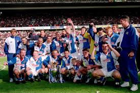 Get the latest blackburn rovers news, scores, stats, standings, rumors, and more from espn. Blackburn Rovers Premier League Archive