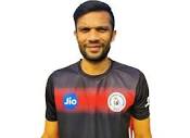 Profile Picture of 8 Dhruv Rawal (OH/MB) - Middlesex College Athletics (@google.com) on Google