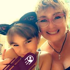 We're incredibly proud of the quick actions taken by our naturalist Taylor  and natural resources technician Chuck. The pair helped rescue a Great  Dane, who found himself in a mucky part of