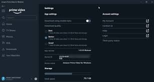May 22, 2020 · here you will find the answer to all of your questions. How To Download Movies From Amazon Prime Video To Windows 10 Pc