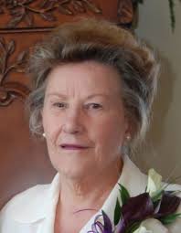 Most Recent Obituaries