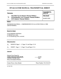 Reference material accompanied by a certificate, one or more of whose property values are certified by a procedure which establishes its traceability to an accurate realisation of the unit in which the. Fillable Online Reference Material Comprehensive Evaluation Tools 8 7000 Fax Email Print Pdffiller