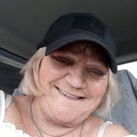 Ruth Arlene (Dixon) Williams