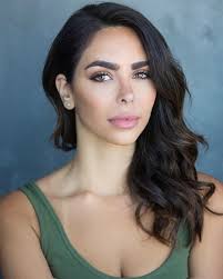 Лили Рич (Lili Rich)