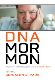 DNA Mormon: Perspectives