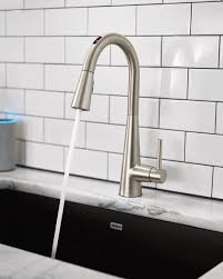 8 best touchless kitchen faucets 2021