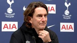 Tottenham'dan Mohammed Kudüs bombası