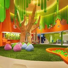 Maybe you would like to learn more about one of these? Slime O Clock At Nickelodeon Family Resort In Punta Cana Family Resorts Nickelodeon Resort Punta Cana Family Friendly Vacation