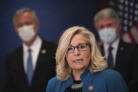 The governor has issued the following statement: National Group Eyeing Buchanan As Cheney Replacement Wyofile