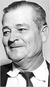 Oklahoma legislator was champion of the 'little people'