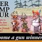 Five Rivers Deer Camp 2024