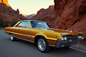 Image result for Copper 1969 Monaco