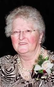 Mary Jane Cummins Obituary January 6, 2021