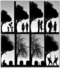 Zombies Love Thriller Funny Pictures Circle Of Life Zombie