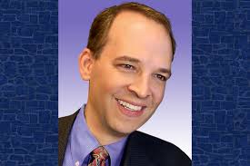 Professor Stuart Benjamin