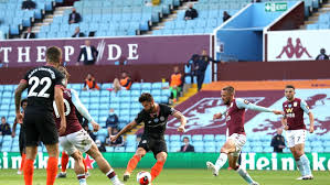 7' — угловые удары — грилиш джек. Aston Villa 1 2 Chelsea Christian Pulisic And Olivier Giroud Seal Blues Comeback
