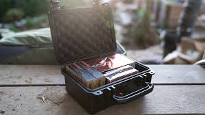 These pelican case come with promotional offers. 1120 Protector Case Pelican Official Store