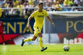 Latest on villarreal defender pau torres including news, stats, videos, highlights and more on espn. Pau Torres Living The Dream For His Childhood Team By Villarreal Cf Villarreal Cf Medium