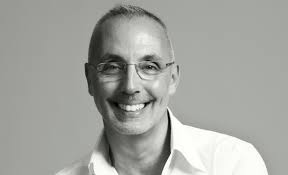 Daily Inspiration: Meet Daniel Ward