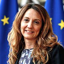 The Eurogroup President's team